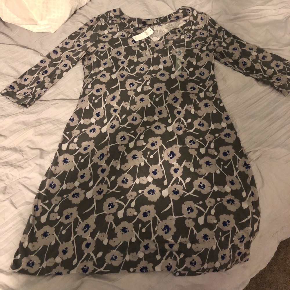 NWT gap dress